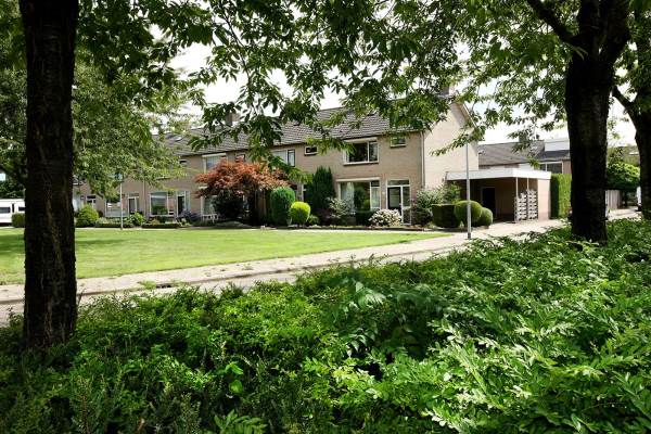 Woning Clarissenstraat 16 Lichtenvoorde