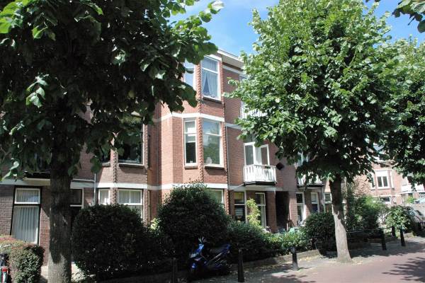 Woning Ieplaan 10 Rijswijk