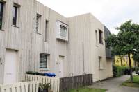 Woning Horsweg 41 Hoogvliet Rotterdam