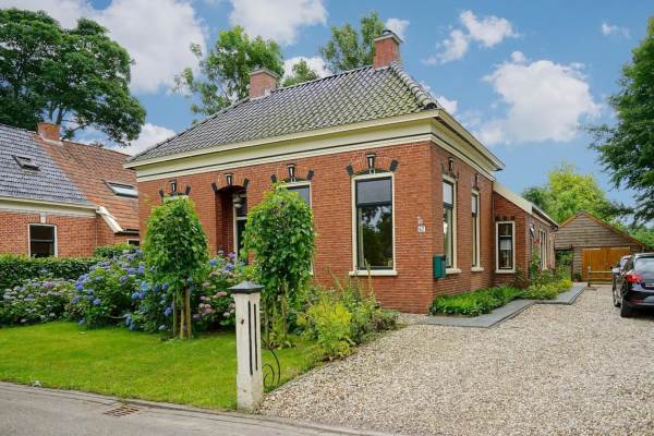 Woning Hoofdweg 67 Hellum