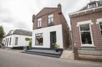 Woning Buitendams 95 Hardinxveld-Giessendam