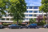 Woning Van Bijnkershoeklaan 191 Utrecht