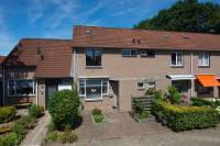 Woning Laurens Bogtmanstraat 3 Hengelo