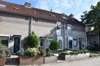 Woning Schoener 5089 Lelystad