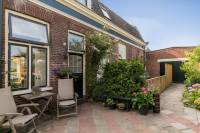 Woning Voorbaan 56 Huizen
