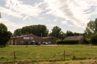 Woning Oude Kerkstraat 42 Standdaarbuiten