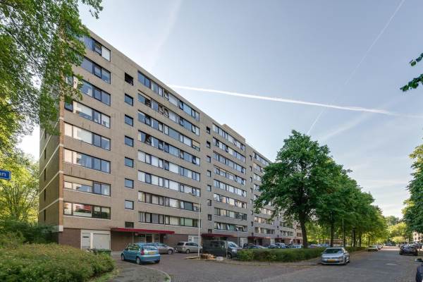 Woning Roland Holstlaan 779 Delft