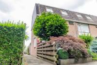 Woning Oranjelaan 18 Zoeterwoude