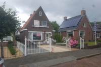 Woning Straatweg 5 Lemmer