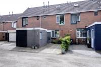 Woning Ponser 8 Sappemeer