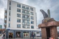 Woning Korte Promenade 44 Almere