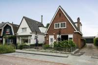 Woning Van Haersmasingel 9 Drachten