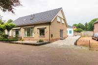 Woning Boerestreek 5 Appelscha