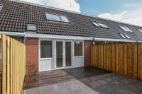 Woning Jupiter 1 Berkel en Rodenrijs