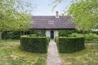 Woning Zoutziedersstraat 22 Hulst