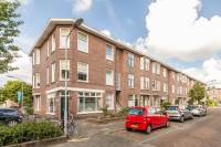Woning van der Marckstraat 7 Voorburg
