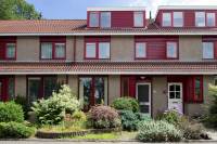 Woning Zevenhuizerstraat 54a Hoogland