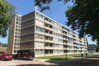 Woning Kerkwervesingel 191 Rotterdam