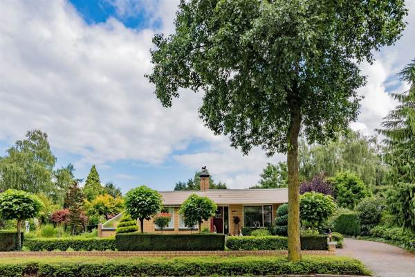 Woning Veenweg 17 Lunteren