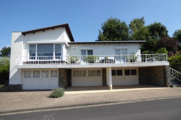 Woning Bergstraat 36 Valkenburg Lb