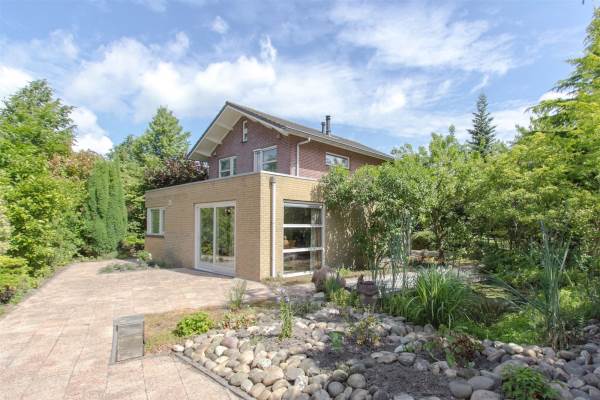 Woning Maandenweg 21 Almere