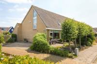 Woning Achter de Hoven 26 Holwerd