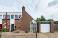 Woning de Iep 27 Hellevoetsluis