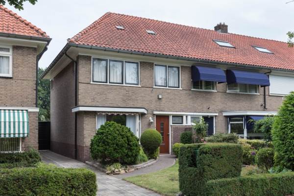 Woning Vriezenveenseweg 139 Almelo