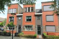 Woning Alkmaardermeer 17 Barendrecht