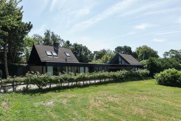 Woning Olaertsduijnweg 4 Rockanje