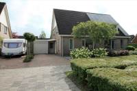 Woning Maupertuus 4 Kollum