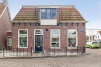 Woning Tuinen 64 Franeker