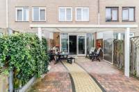 Woning Kikkerveen 354 Spijkenisse