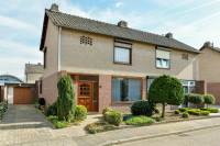 Woning Hodgesstraat 6 Sittard