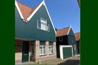 Woning Burgwal 15e Den Burg