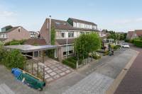 Woning Bunschotenlaan 63 Emmeloord
