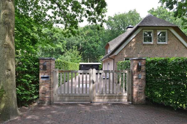 Woning Elzenmeet 13 Renesse