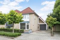 Woning De Schelf 7 Berkel-Enschot