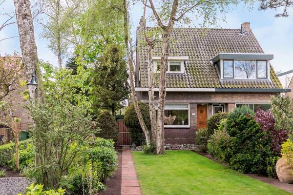 Woning Capelseweg 540 Rotterdam
