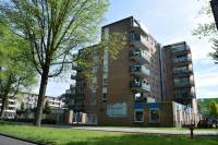 Woning Baden Powellweg 78 Amsterdam