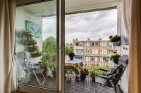 Woning Henriëtte Roland Holsthof 23 Weesp