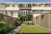 Woning Hulk 23 Brielle