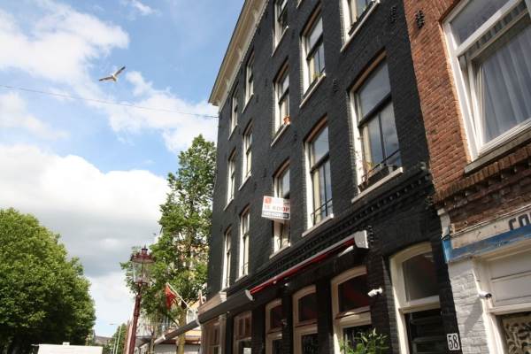 Woning Pieter Vlamingstraat 58 Amsterdam