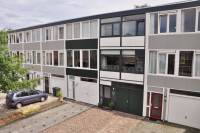 Woning Gratenstraat 4 Venray