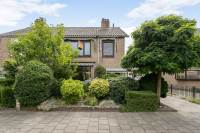 Woning Blauwe Baan 19 Prinsenbeek