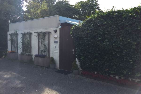 Woning Dedemsvaartweg 127 Den Haag