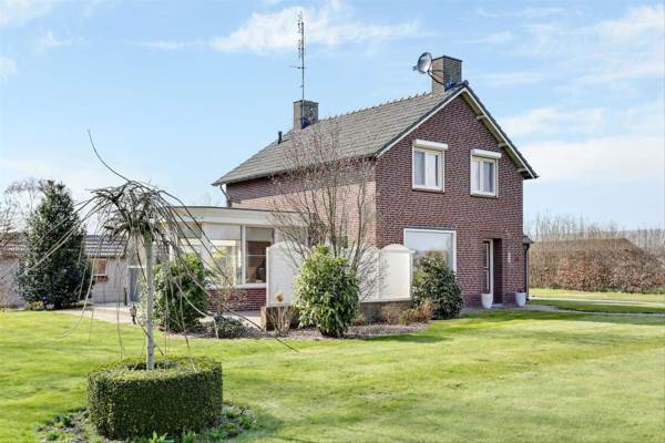 Woning Puttenweg 128 Ysselsteyn