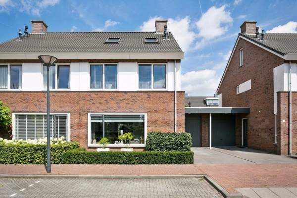 Woning Bramentuin 22 Teteringen