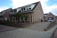 Woning Bremstraat 51 Groesbeek