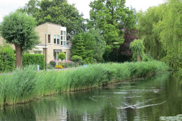 Woning Gerard Davidsingel 9 Heerhugowaard